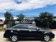 Bán Daewoo Lacetti Max năm 2004, màu đen, xe nhập số sàn