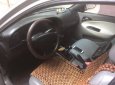 Bán Daewoo Nubira MT năm 2002, màu bạc