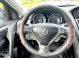 Acura ZDX nhập Mỹ 2011 màu đen, full đồ chơi cao cấp bản Sport, cửa sổ trời Param