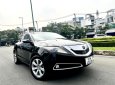 Acura ZDX nhập Mỹ 2011 màu đen, full đồ chơi cao cấp bản Sport, cửa sổ trời Param
