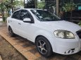 Cần bán xe Daewoo Gentra SX sản xuất 2008, giá 135tr