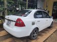 Cần bán xe Daewoo Gentra SX sản xuất 2008, giá 135tr