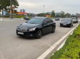 Cần bán gấp Daewoo Lacetti CDX sản xuất 2009, màu đen chính chủ, 219tr