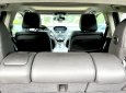 Acura ZDX nhập Mỹ 2011 màu đen, full đồ chơi cao cấp bản Sport, cửa sổ trời Param