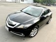 Acura ZDX nhập Mỹ 2011 màu đen, full đồ chơi cao cấp bản Sport, cửa sổ trời Param