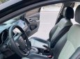 Cần bán gấp Daewoo Lacetti CDX sản xuất 2009, màu đen chính chủ, 219tr