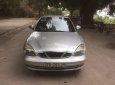 Bán Daewoo Nubira MT năm 2002, màu bạc