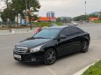 Cần bán gấp Daewoo Lacetti CDX sản xuất 2009, màu đen chính chủ, 219tr