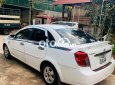 Xe Daewoo Lacetti MT sản xuất năm 2008, giá tốt