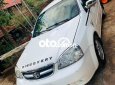 Xe Daewoo Lacetti MT sản xuất năm 2008, giá tốt