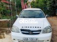 Xe Daewoo Lacetti MT sản xuất năm 2008, giá tốt