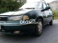Bán xe Daewoo Cielo năm sản xuất 1996, màu xanh lam, nhập khẩu nguyên chiếc, 35 triệu