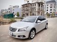 Bán xe Daewoo Lacetti CDX sản xuất 2009, màu bạc, giá tốt