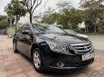 Bán ô tô Daewoo Lacetti SE năm 2010, màu đen, xe nhập