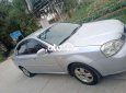 Cần bán gấp Daewoo Lacetti MT năm sản xuất 2005, màu bạc, giá chỉ 85 triệu