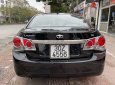 Bán ô tô Daewoo Lacetti SE năm 2010, màu đen, xe nhập