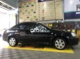Cần bán gấp Daewoo Lacetti SE năm sản xuất 2004, màu đen giá cạnh tranh