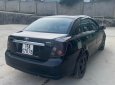 Bán ô tô Daewoo Lacetti Max năm 2004, màu đen