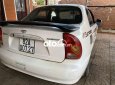 Cần bán xe Daewoo Lanos SX năm 2004, màu trắng, xe nhập