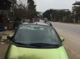Cần bán gấp Daewoo Matiz SE sản xuất năm 2006, màu xanh
