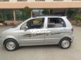 Bán xe Daewoo Matiz SE năm sản xuất 2008, màu bạc