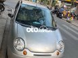 Bán xe Daewoo Matiz SE năm sản xuất 2008, màu bạc