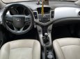 Bán ô tô Daewoo Lacetti SE năm 2010, màu đen, xe nhập