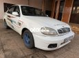 Cần bán xe Daewoo Lanos SX năm 2004, màu trắng, xe nhập
