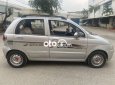 Bán xe Daewoo Matiz SE năm sản xuất 2008, màu bạc