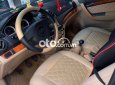 Bán Daewoo Gentra SX sản xuất năm 2008, màu bạc, nhập khẩu chính chủ, giá 132tr
