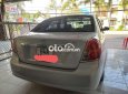 Cần bán gấp Daewoo Lacetti EX năm sản xuất 2005, màu bạc, giá 120tr