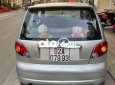Bán xe Daewoo Matiz SE năm sản xuất 2008, màu bạc