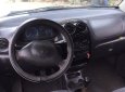 Cần bán gấp Daewoo Matiz SE sản xuất năm 2006, màu xanh
