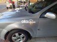 Cần bán gấp Daewoo Lacetti EX năm sản xuất 2005, màu bạc, giá 120tr