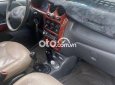 Bán xe Daewoo Matiz SE năm sản xuất 2008, màu bạc