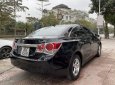 Bán ô tô Daewoo Lacetti SE năm 2010, màu đen, xe nhập