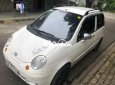 Xe Daewoo Matiz SE năm 2003, màu trắng còn mới, 79 triệu