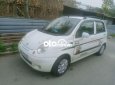 Bán Daewoo Matiz SE sản xuất năm 2004, màu trắng, nhập khẩu nguyên chiếc