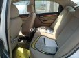 Bán ô tô Daewoo Gentra MT sản xuất năm 2007, màu trắng