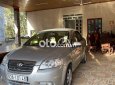 Cần bán gấp Daewoo Gentra SX sản xuất 2010, màu bạc, nhập khẩu