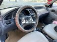 Bán ô tô Daewoo Lanos MT sản xuất 2003, màu trắng