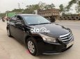 Xe Daewoo Lacetti SE sản xuất năm 2010, màu đen, nhập khẩu 