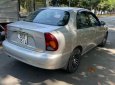 Bán Daewoo Lanos MT sản xuất 2003, màu bạc