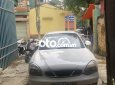 Cần bán lại xe Daewoo Nubira 1.6MT sản xuất 2002, màu trắng