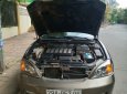 Cần bán xe Daewoo Magnus 2.0 sản xuất năm 2004, màu đen