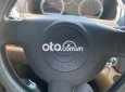 Cần bán Daewoo Gentra SX sản xuất 2008, màu đen, giá tốt