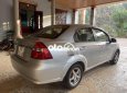 Cần bán gấp Daewoo Gentra SX sản xuất 2010, màu bạc, nhập khẩu
