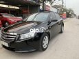 Xe Daewoo Lacetti SE sản xuất năm 2010, màu đen, nhập khẩu 