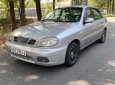 Bán Daewoo Lanos MT sản xuất 2003, màu bạc