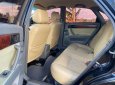 Cần bán xe Daewoo Lacetti EX sản xuất năm 2010, màu đen, giá chỉ 180 triệu